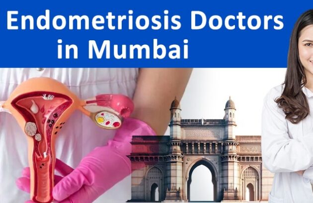 Top Endometriosis Doctors in Mumbai