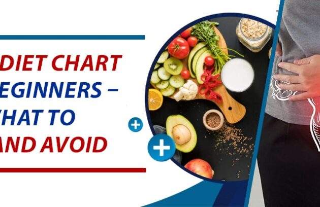 PCOD Diet Chart for Beginners –
