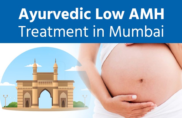 Ayurvedic Low AMH Treatment in Mumbai