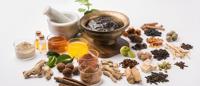 ayurveda