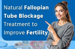 What Is Fallopian Tube Blockage?