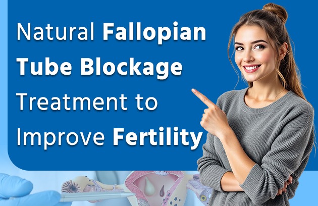 What Is Fallopian Tube Blockage?