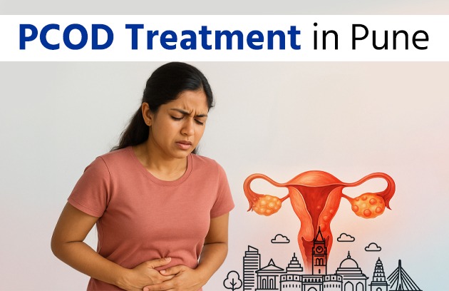 A highly experienced fertility specialist.