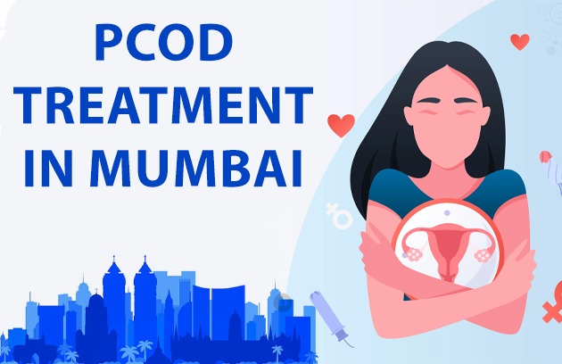 PCOD Treatment in Mumbai