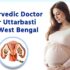 Ayurvedic Doctors for Uttarbasti Treatment in West Bengal