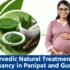 Natural Treatment for Pregnancy in Panipat and Gurgaon