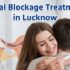Tubal Blockage Treatment in Lucknow