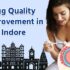 Egg Quality Improvement in Indore 