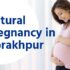 Natural Pregnancy in Gorakhpur