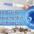 Egg Quality Improvement in Uttar Pradesh