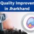 Egg Quality Improvement in Jharkhand