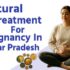 Natural Treatment for Pregnancy in Uttar Pradesh