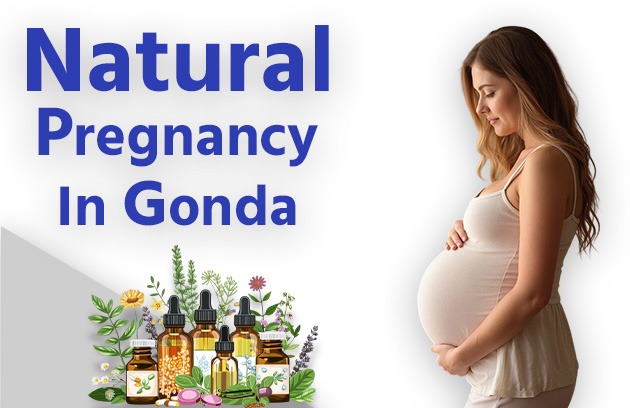Ayurvedic Natural Pregnancy Solutions in Gonda for Couples