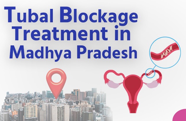 Tubal Blockage Treatment in MP