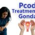 PCOD Treatment in Gonda