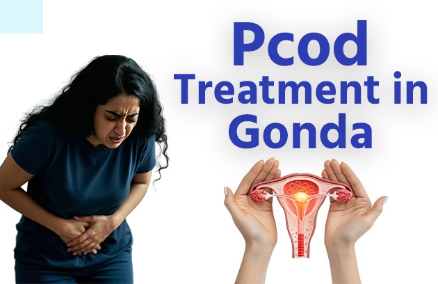 PCOD Treatment in Gonda