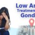 Low AMH Treatment in Gonda