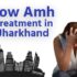 Low AMH Treatment in Jharkhand