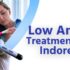 Low AMH Treatment in Indore