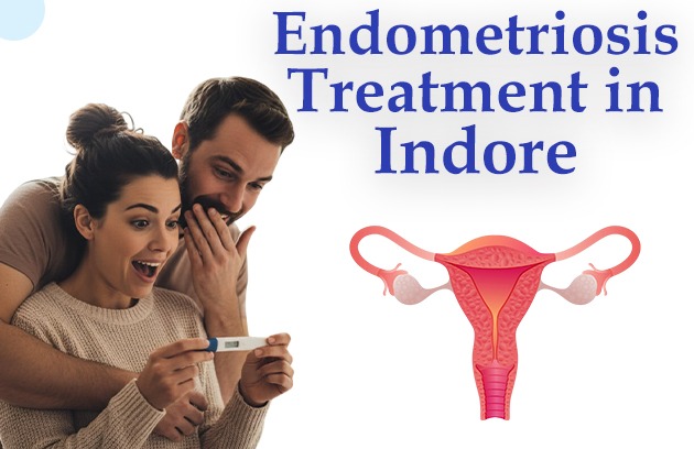 Endometriosis Treatment in Indore