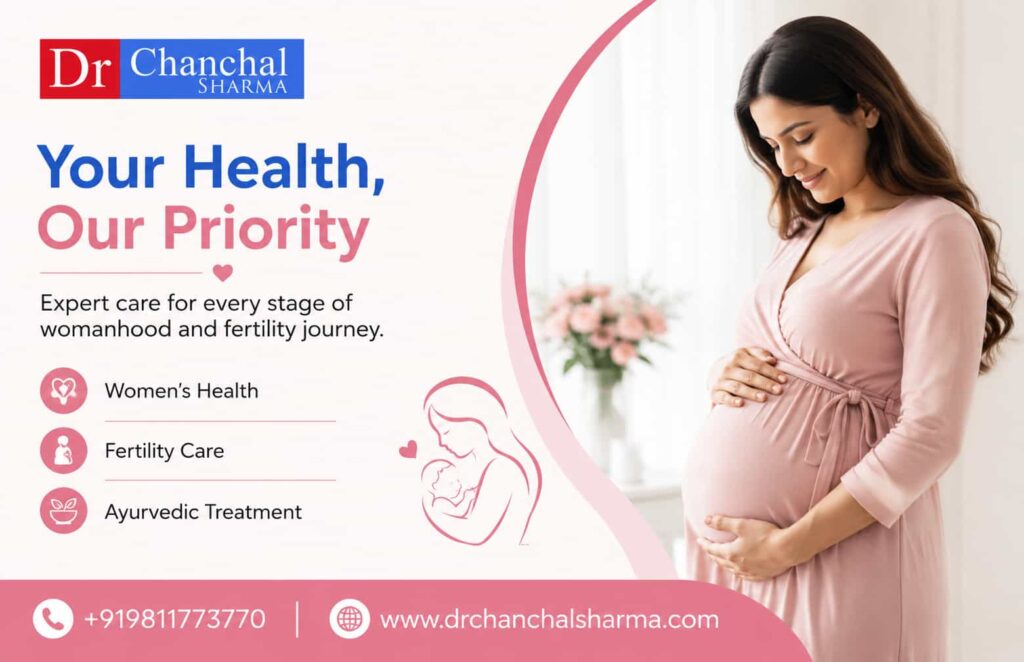 brown discharge during pregnancy