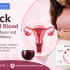 Dr Chanchal Sharma- Black Period Blood