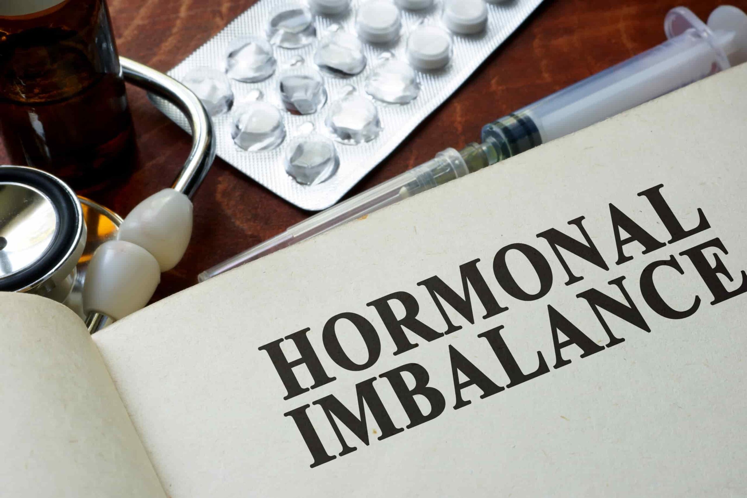 Hormonal Imbalance Treatment- Dr. Chanchal Sharma