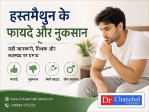 हस्तमैथुन के फायदे और नुकसान(Benefits and Drawbacks of Masturbation)