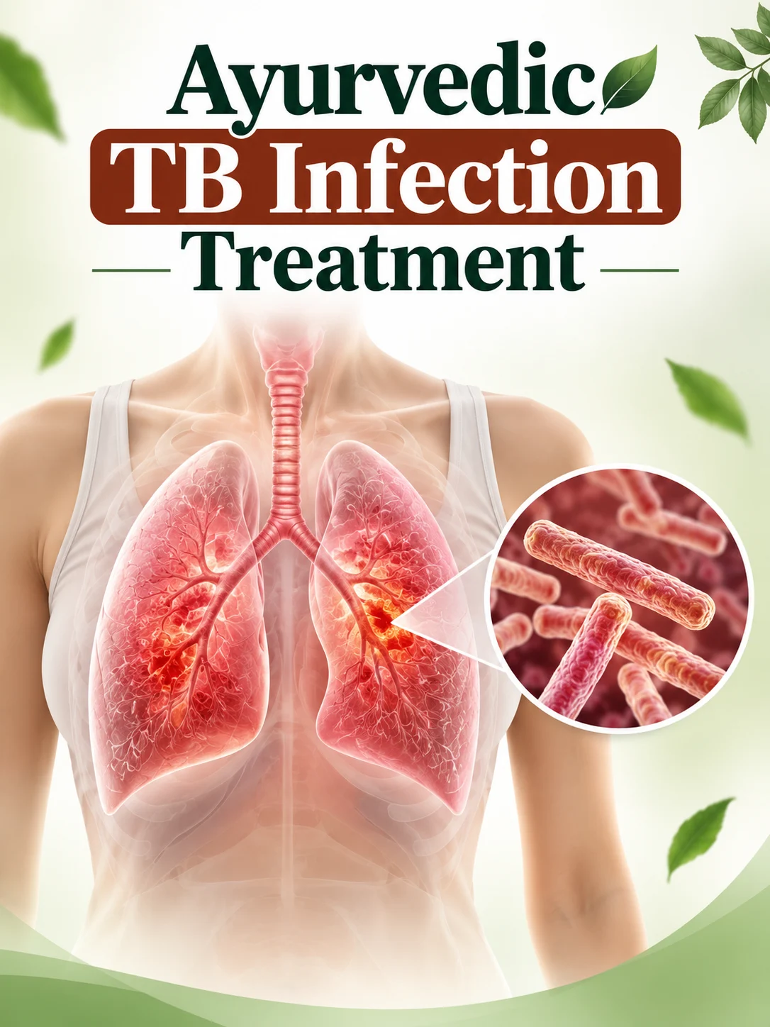 Ayurvedic TB Infection Treatment