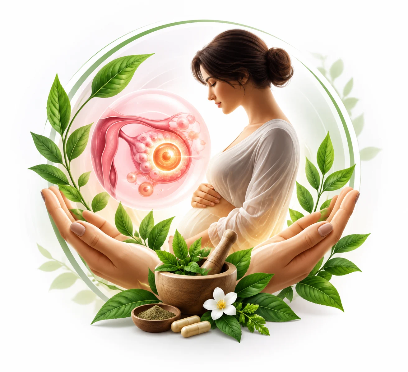 Ayurvedic treatment for poor egg quality in Delhi